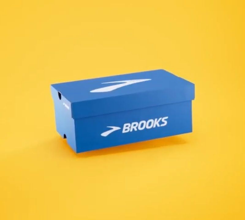 Brooks Ghost 15 pantofi de alergare pentru bărbați albastru 1103931D482 19