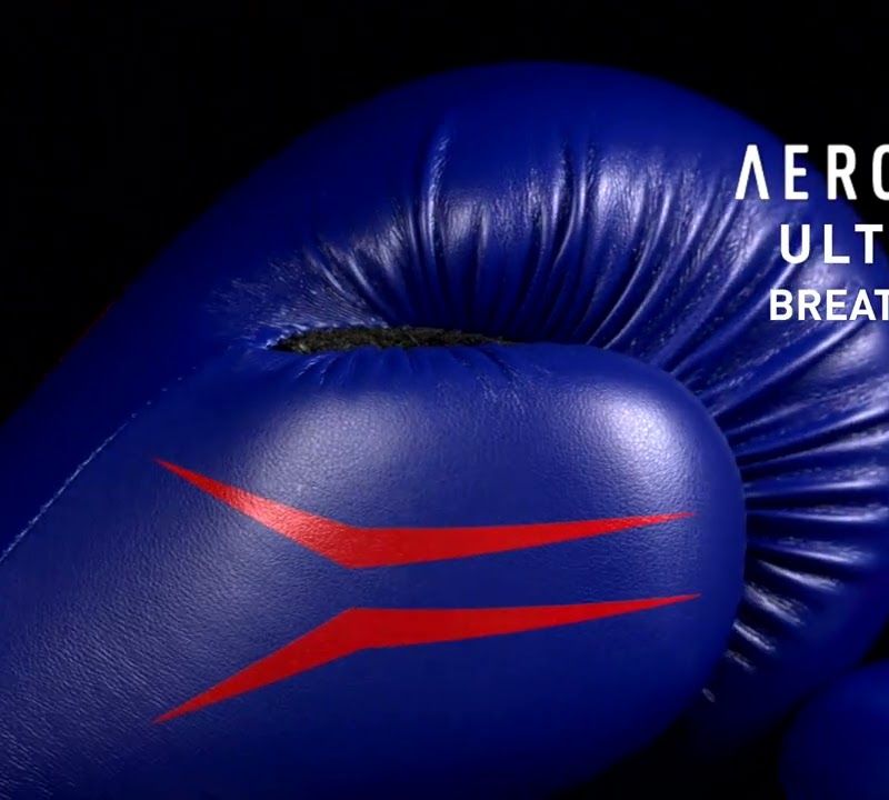 Mănuși de box adidas Speed Tilt 150, negru, SPD150TG 8