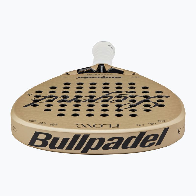 Rachetă de padel Bullpadel Flow 27 7