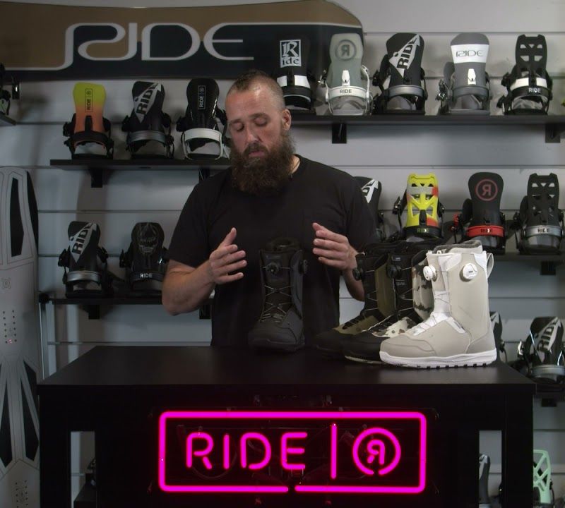 Încălțăminte RIDE LASSO, alb, 12E2006.1.5 11