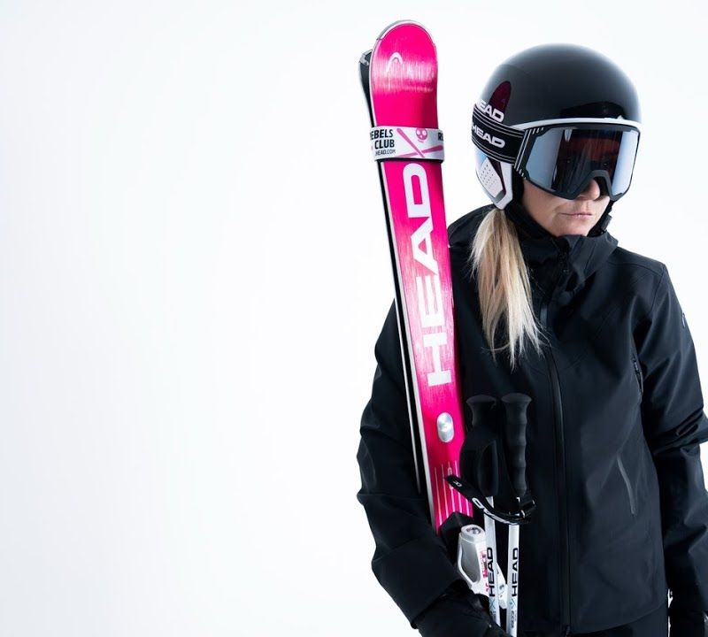 Schiuri de coborâre HEAD WC Rebels e-Race Pro RP WCR 14 + legături Freeflex 14 GW 75 Years pink 8