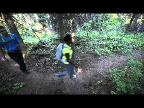 Bluză de trekking pentru femei Columbia Windgates Crew movă 1991793 7