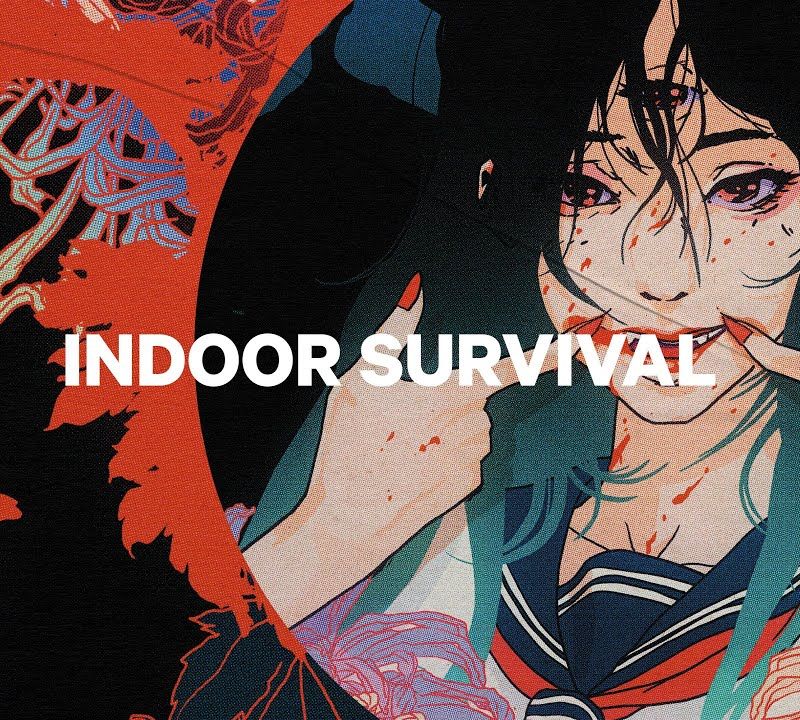 Bărbați CAPiTA Indoor Survival snowboard colorat 1221103/152 5