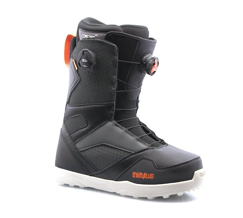 Cizme de snowboard pentru bărbați THIRTYTWO Stw Double Boa '22 gri 8105000489 15