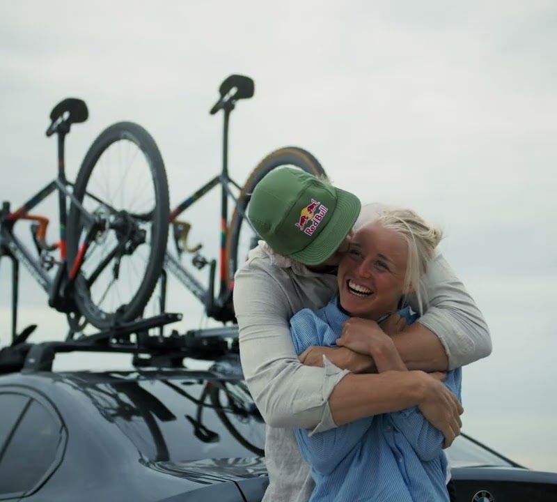 Suport plafon pentru bicicletă Thule Topride 568001 9