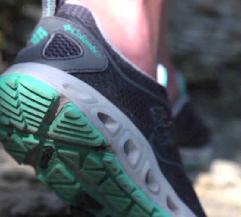 Columbia Peakfreak X2 Outdry 010 cizme negru 1864991 11