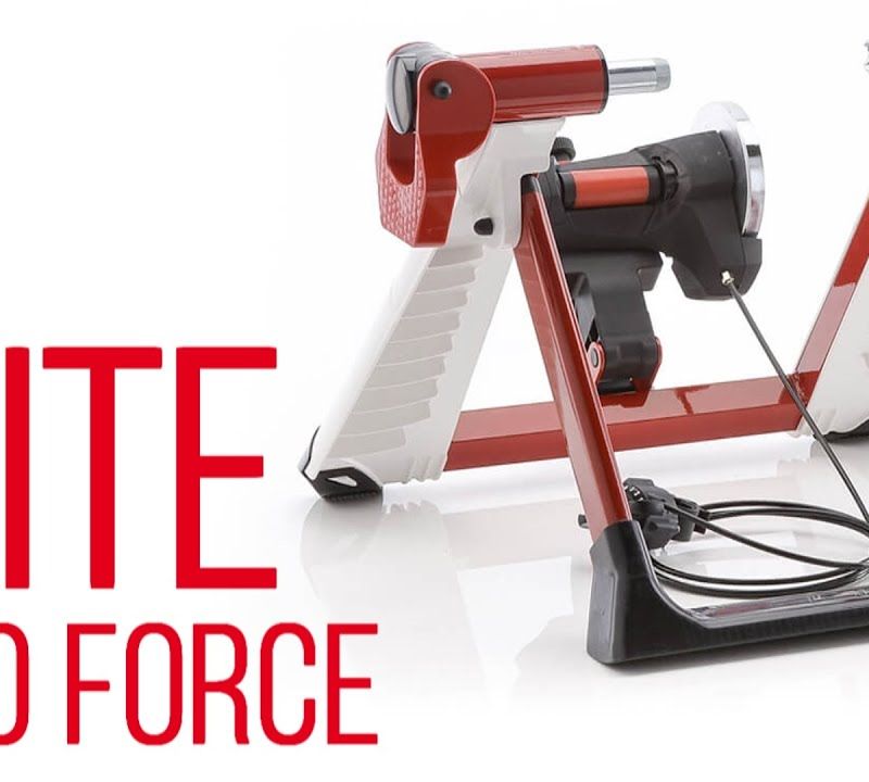 Trainer Elite Novo Force Pack 8 Trainer Pack Travel Block, roșu, EL0111324 6