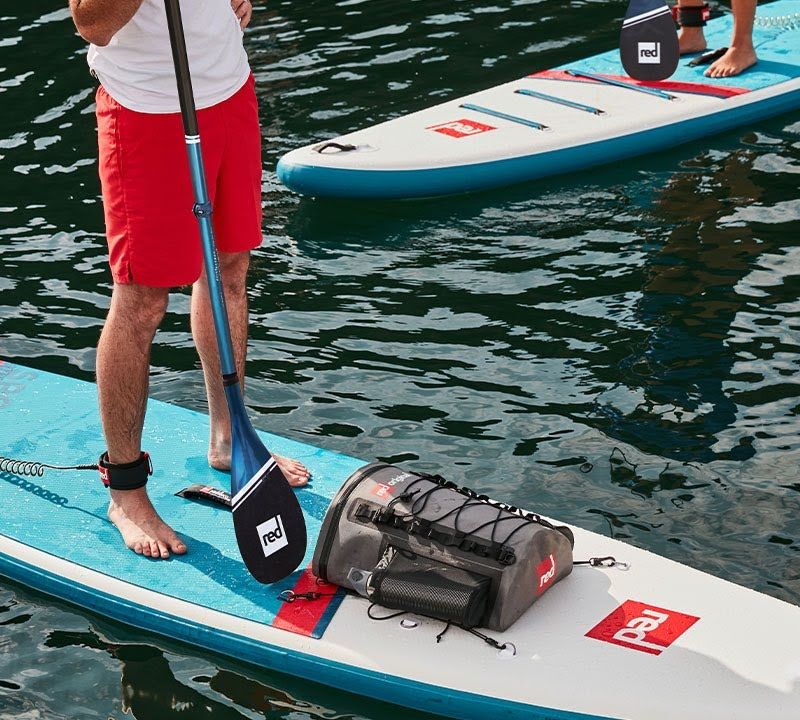 Placă SUP Red Paddle Co Sport 11'3" niebieska 10