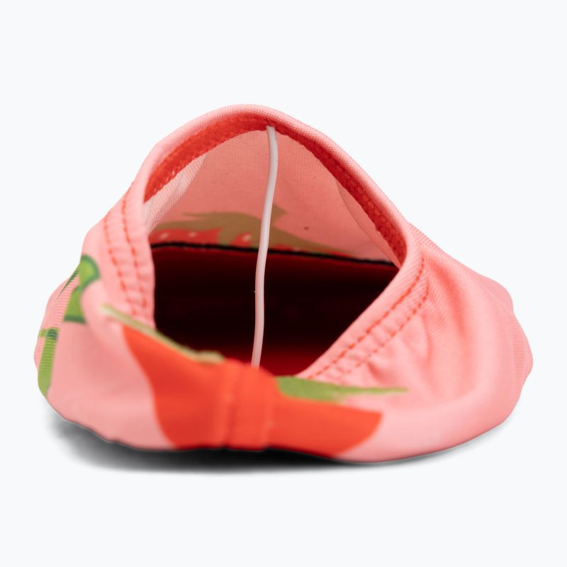 Încălțăminte de apă pentru copii Splash About Splash Shoes strawberry field 2