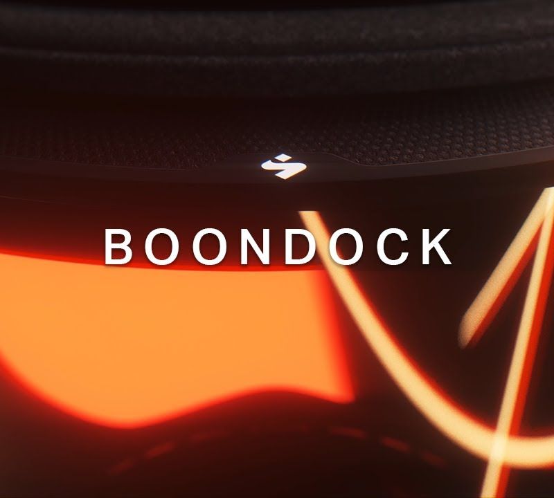 Ochelari Sweet Protection Boondock RIG Reflect, negru, 852040 7