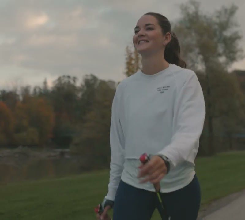 Bețe de nordic walking LEKI Flash Carbon negru-verzi 65325602105 5