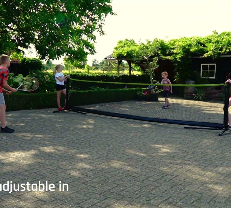 Plasă multifuncțională EXIT Multisport 5000 01772 9