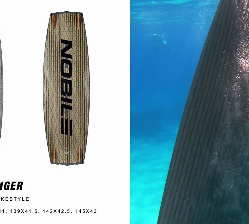 Nobile Gamechanger maro K21-NOB-GC-39-1st 10