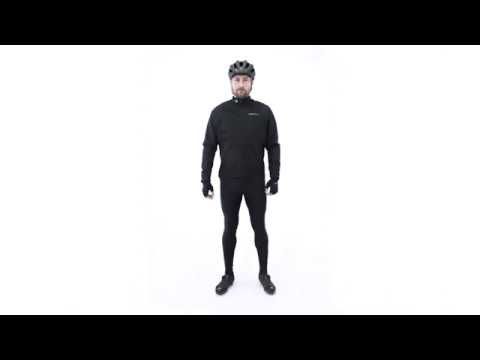 Geacă de ciclism pentru bărbați Endura Xtract II hi-viz blue 9