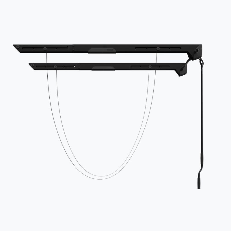 Suport pentru cutie de plafon Thule MultiLift 2 black 2