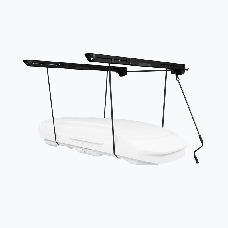 Suport pentru cutie de plafon Thule MultiLift 2 black 7