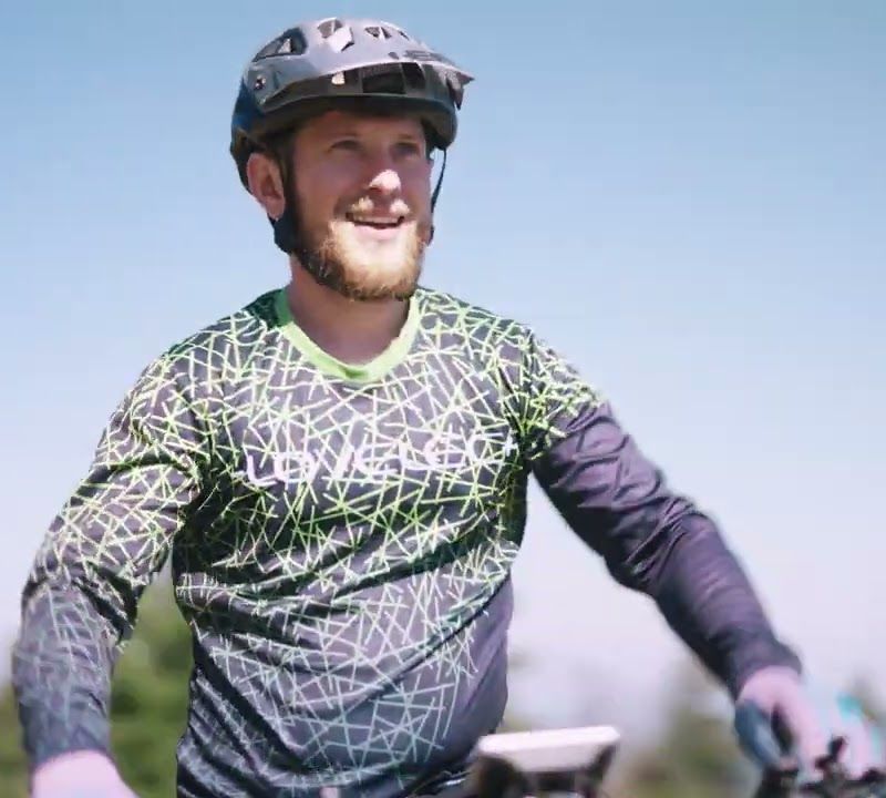 Lovelec Alkor 15Ah biciclete electrice negru-roșu B400239 28