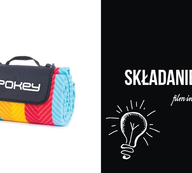 Pătură de picnic Spokey Picnic Picnic Grain de picnic 839638 10