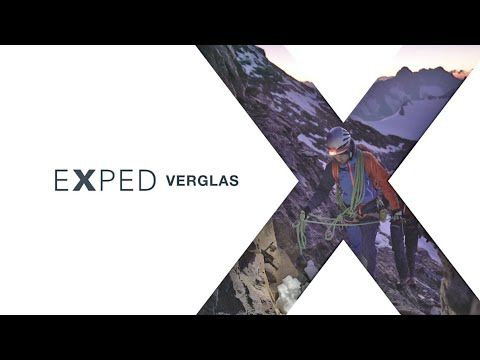 Rucsac turistic Exped Verglas 30 l black 4