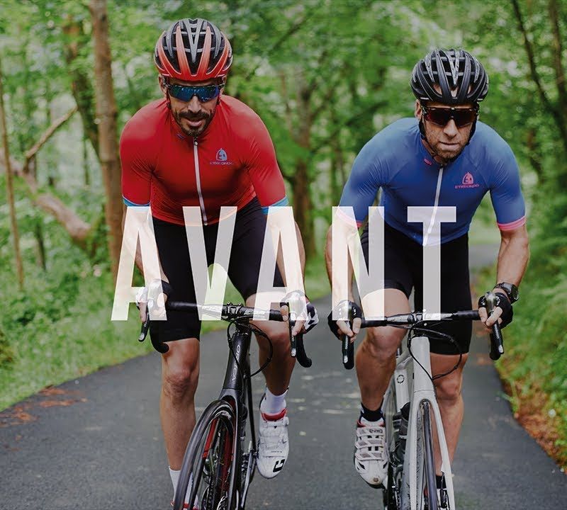 Orbea Avant H30-D argint Bicicleta de șosea pentru bărbați AH30-D 8
