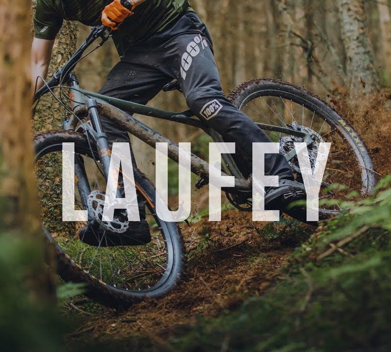 Mountainbike Orbea Laufey H30, albastru 3