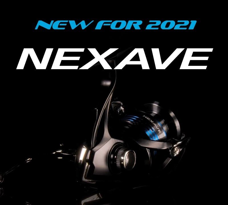 Tambur de filare Shimano Nexave FI negru NEX2500FI 5