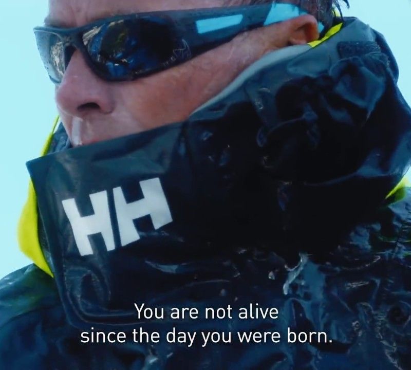 Helly Hansen Aegir Race bărbați Helly Hansen Aegir Race jachetă de navigație roșu 33869_222 6