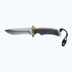 Gerber Ultimate Survival Travel Knife Fixed SE FSG negru 30-001830