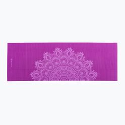 Covoraș de yoga pentru femei Gaiam Mandala violet 62202
