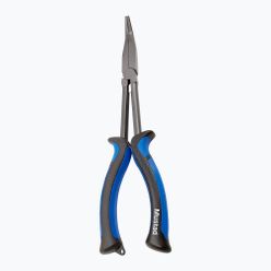 Mustad a îndoit clește de pescuit albastru NMU-AMT-104