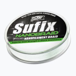 Sufix Nanobraid împletitură de filare împletitură clar ASU640455