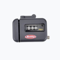 Berkley Clip On Line Depth Counter negru 1318371