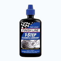 Finish Line 1-Step Synthetic Chain Oil 400-00-38_FL