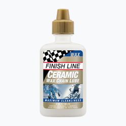 Finish Line Ceramic Wax ulei de parafină pentru lanțuri 400-00-30_FL
