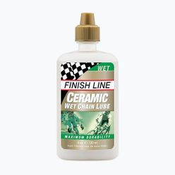Finish Line Ceramic Wet Lube ulei sintetic pentru lanț 400-00-33_FL