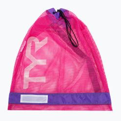 TYR Alliance Alliance Mesh geantă de echipament roz LBD2_678