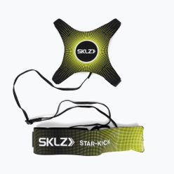SKLZ Starkick Solo Trainer VOLT negru și galben 212692