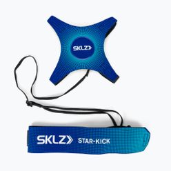 212694 SKLZ Starkick Solo Trainer COBALT albastru