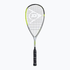 Rachetă de squash Dunlop Sq Hyperfibre Xt Revelation 125 negru/galben 773305