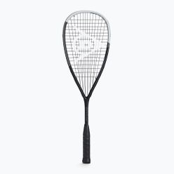 Rachetă de squash Dunlop Blackstorm Titanium sq. negru 773406US
