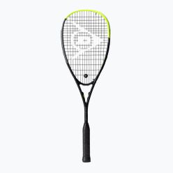 Rachetă de squash Dunlop Blackstorm Graphite 135 sq. negru 773407US