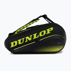 Geantă de tenis Dunlop SX Performance 12Rkt Thermo negru 102951