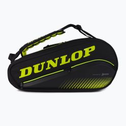 Geantă de tenis Dunlop SX Performance Thermo 8 RKT negru 102951