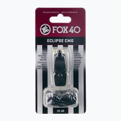 Fox 40 Eclipse CMG negru 8401
