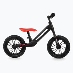 Bicicletă fără pedale pentru copii Qplay Racer MG, negru, 3866