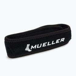 Mueller Jumper curea de genunchi negru 992