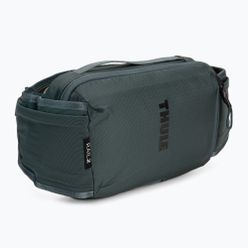 Geantă de bicicletă Thule Rail Hip Pack, gri, 3204480