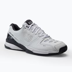 Pantofi de tenis pentru bărbați Wilson Rush Comp LTR White WRS324580