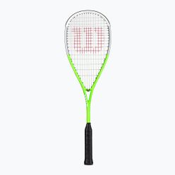 Rachetă de squash Wilson Blade UL verde WR042510H0