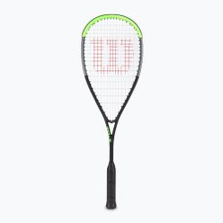 Rachetă de squash Wilson Blade CM negru WR044110H0